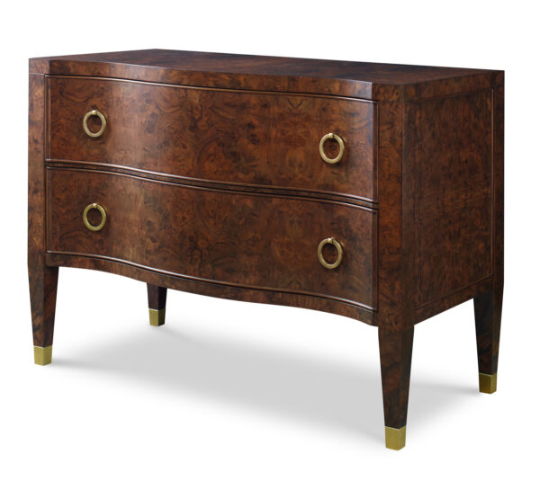 Osborne Chest