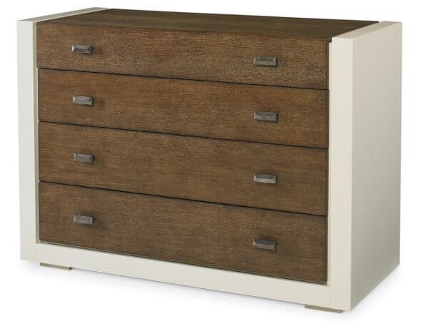 Mesa Chest