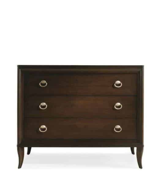 Tribeca Bachelor Chest