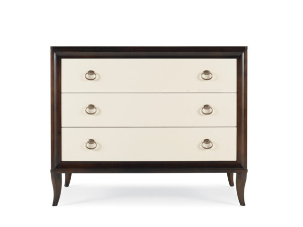 Tribeca Bachelor Chest