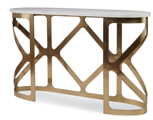 Buccellati Bangle Console