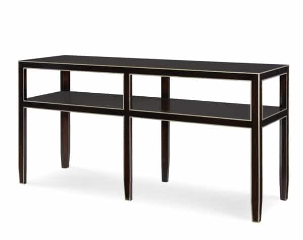 Greenwich Console