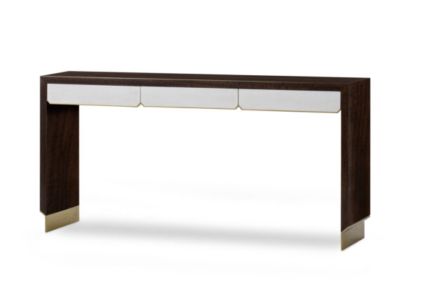 Fractal Console