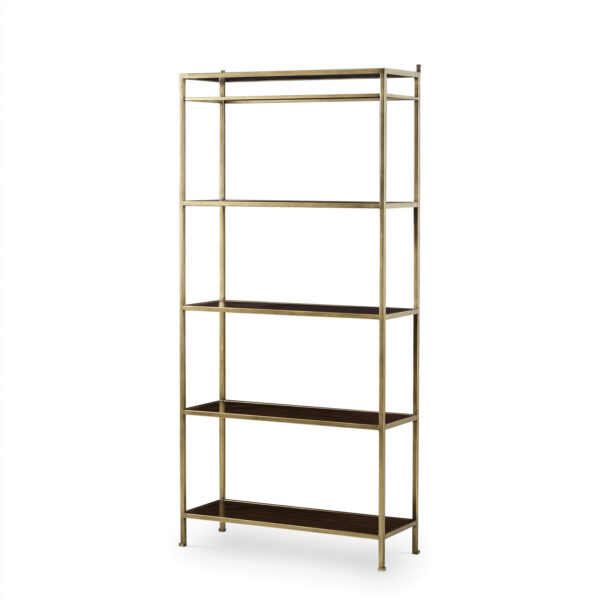 Hyde Park Etagere
