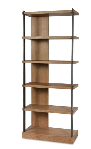 Mesa Bookcase