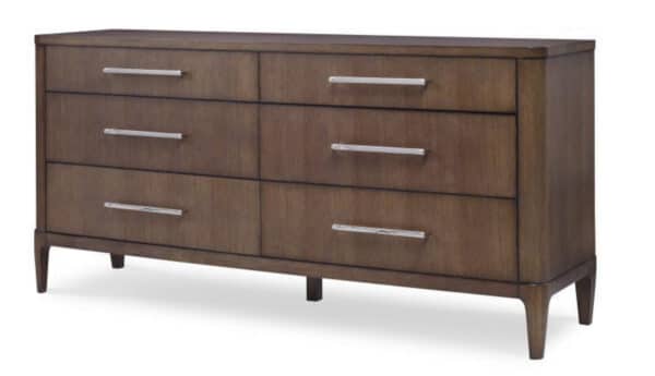 Bowery Place Dresser