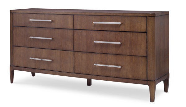 Bowery Place Dresser