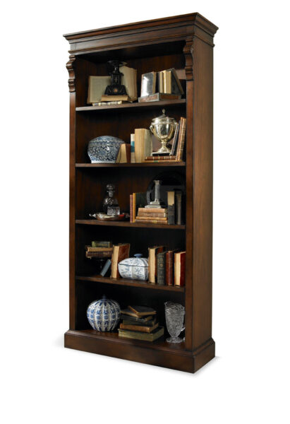 Chelsea Club Oxford Bookcase