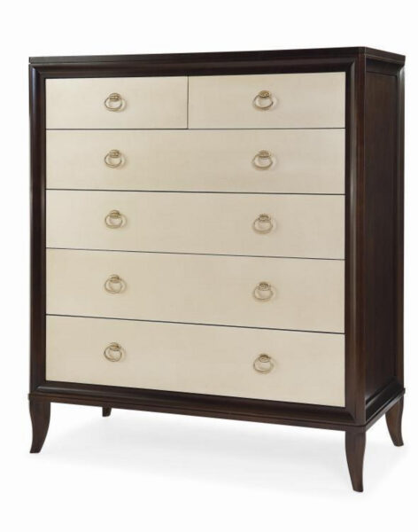 Tribeca Drawer Chest