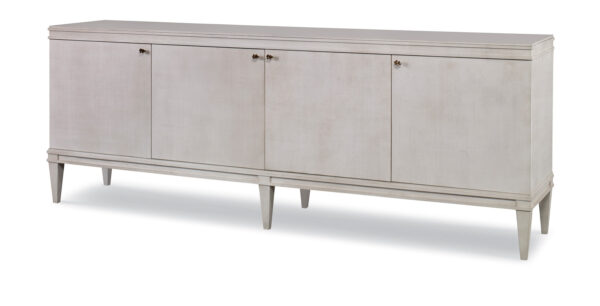 Hudson Credenza
