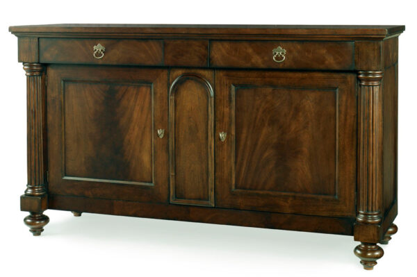 Chelsea Club Cadogan Garden Credenza