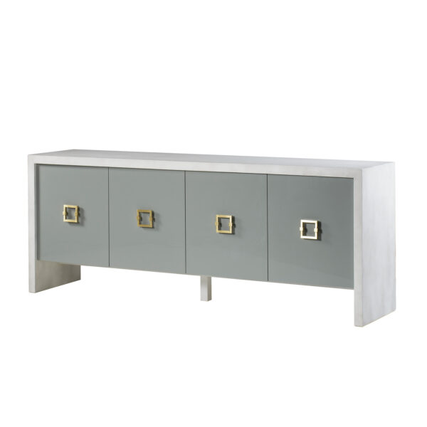 Liza Credenza