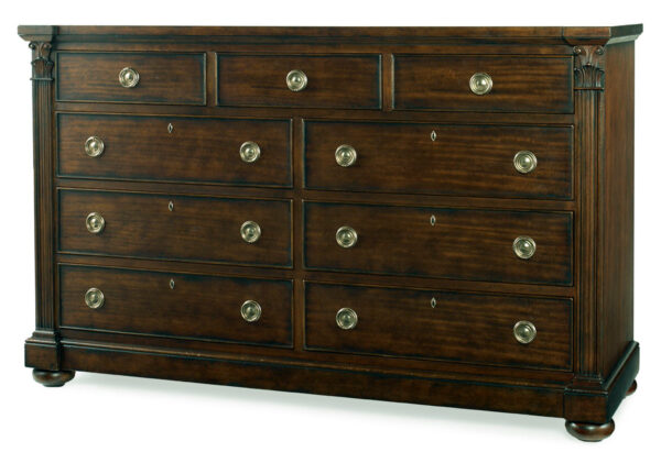 Chelsea Club Sloane Dresser