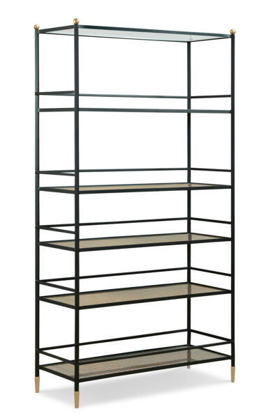 Tom-Tom Etagere