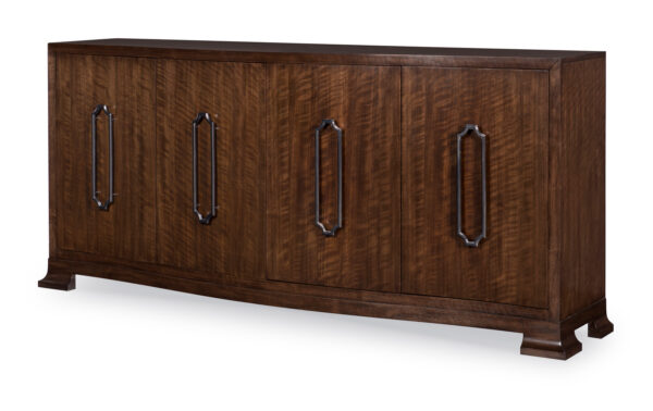 Adrian Credenza