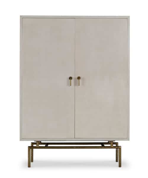 Harrison Bar Cabinet