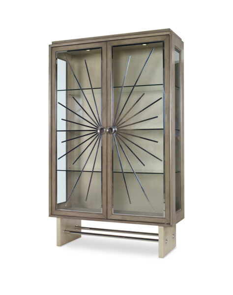 Equinox Display Case