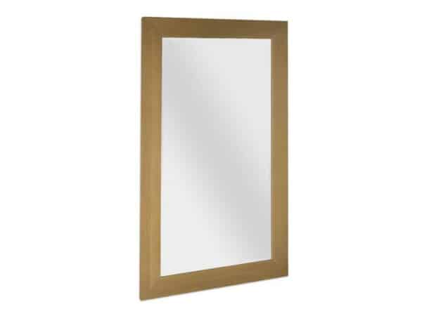Delano Rectangular Mirror