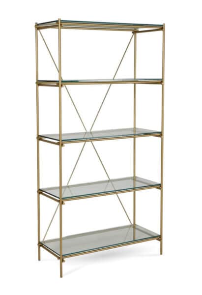 Collins Etagere