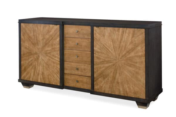 Omni Credenza
