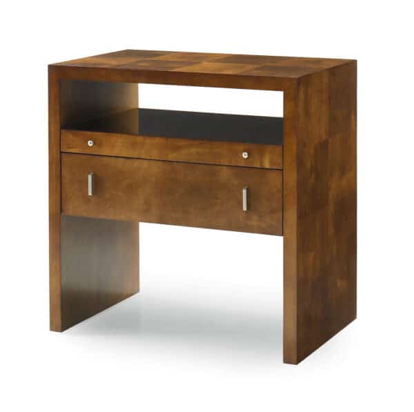 Omni Drawer Commode