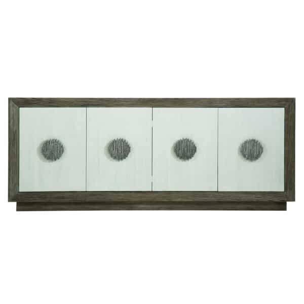 Luca Entertainment Credenza