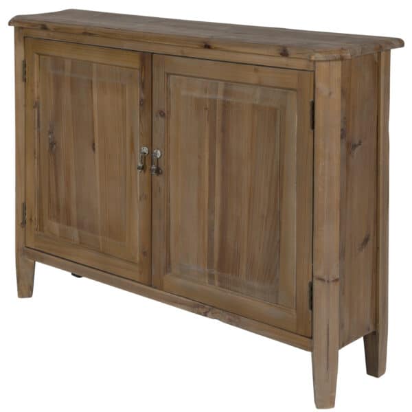 Altair Two Door Cabinet