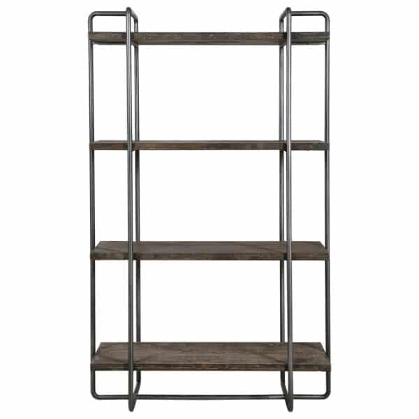 Stilo Etagere