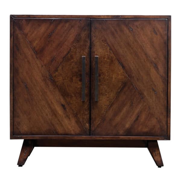 Liri Two Door Cabinet