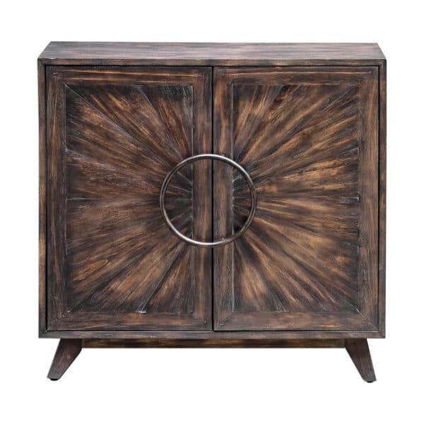 Kohana Two Door Cabinet