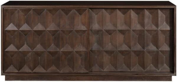 Brantley Entertainment Console