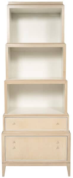Harmony Etagere