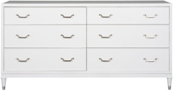 Williams Tall Dresser