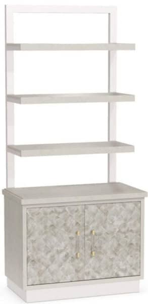 Sinclair Lifestyle Etagere