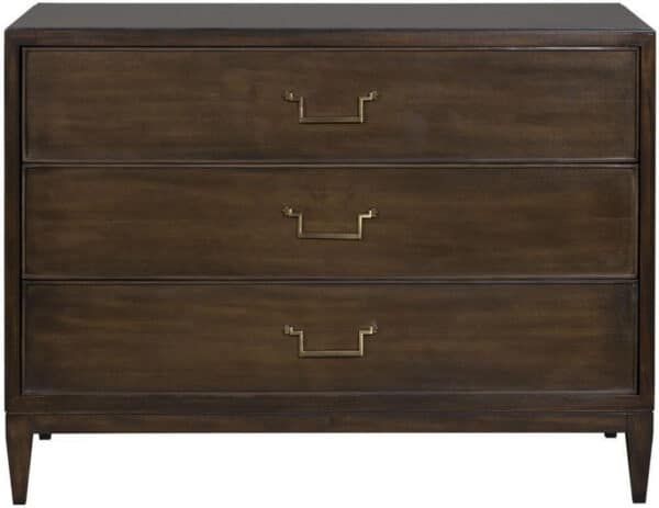 Prosser Drawer Chest