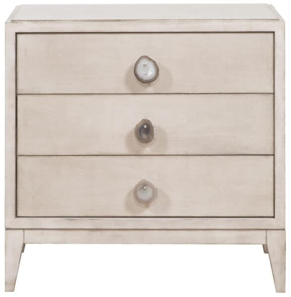 Cremins Nightstand