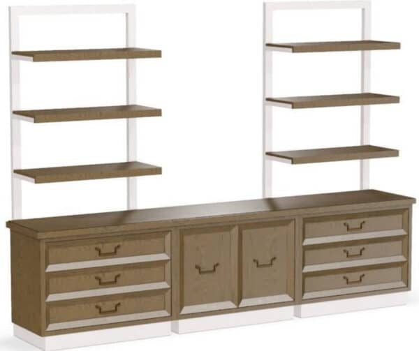 Sinclair Lifestyle Etagere