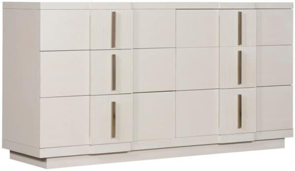 Axis Six Drawer Chest