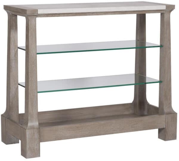 Ridge Bar Cabinet