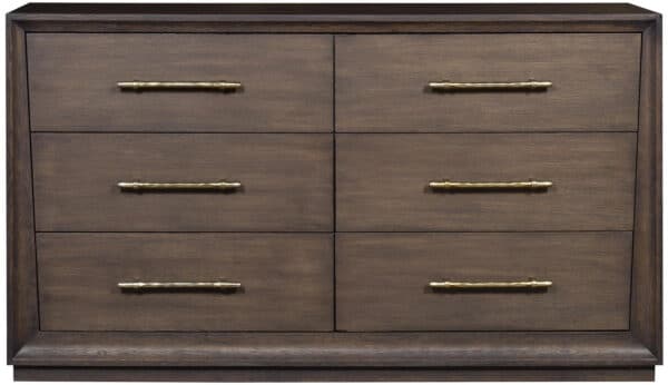 Ridge Dresser