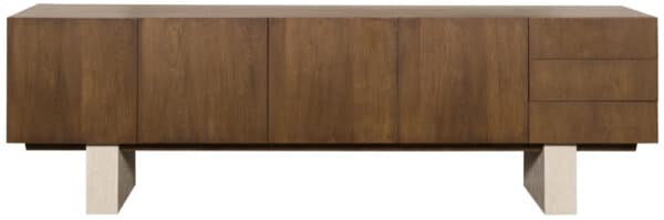Edge Entertainment Center