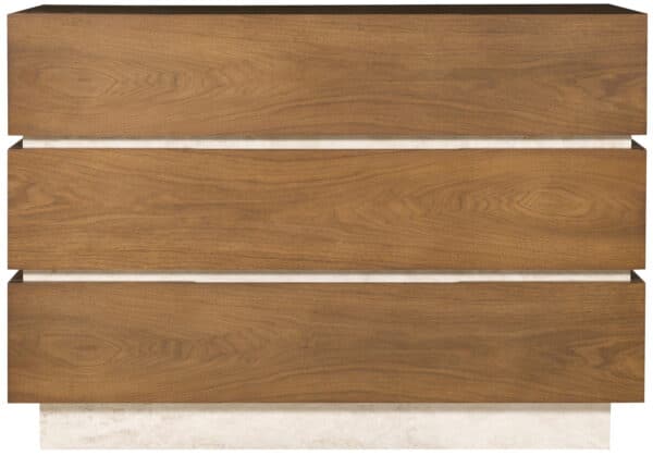 Edge Drawer Chest
