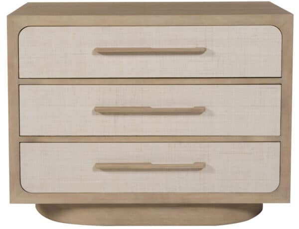 Reveal Nightstand
