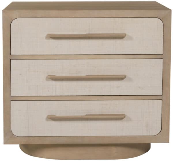 Reveal Nightstand