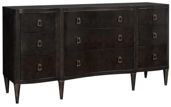 Lillet Nine Drawer Chest