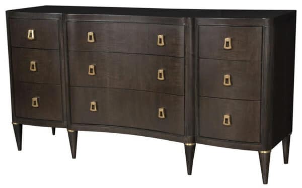 Lillet Nine Drawer Chest