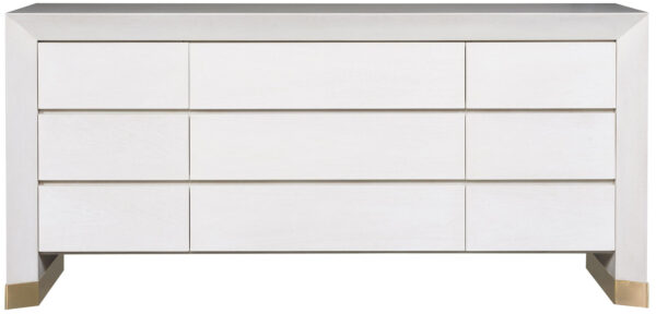 Dune Dresser