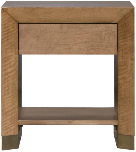 Dunecrest One Drawer Nightstand