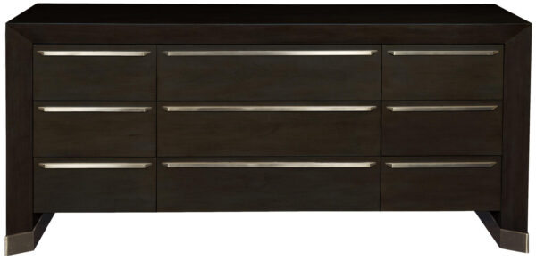 Dune Dresser