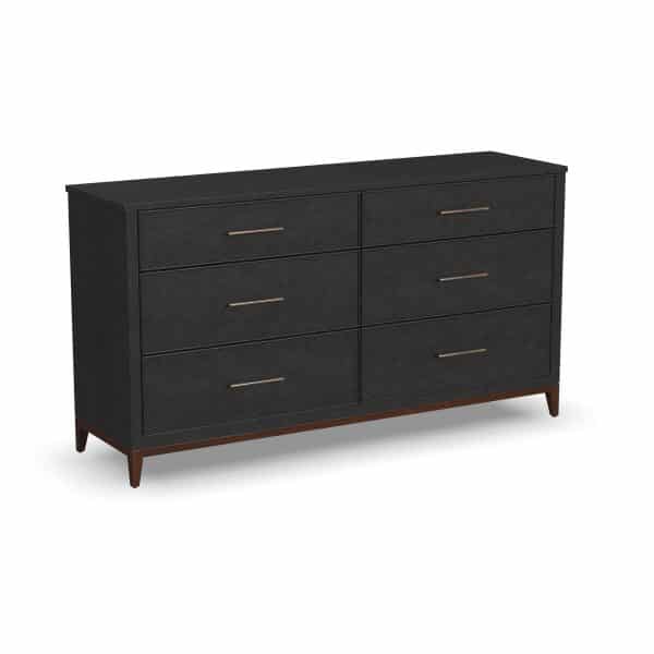 Waterfall Dresser